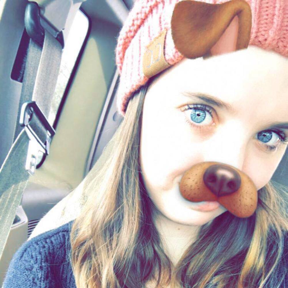 Meet your Posher, Morgan